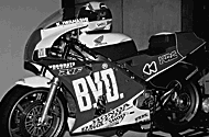 '90 全日本チャンピオン RVF