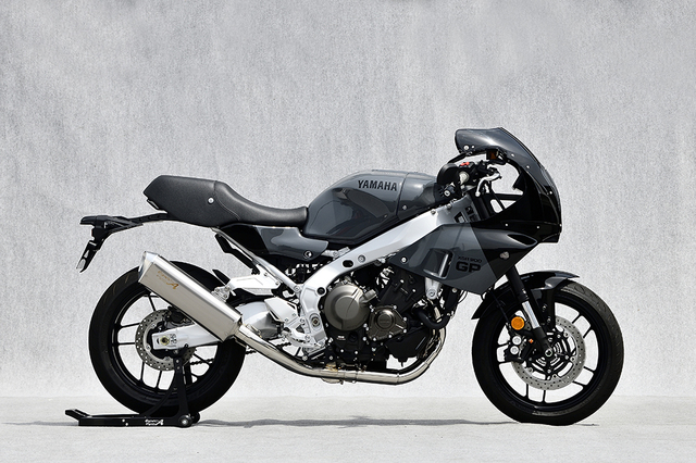 XSR900GP TI3-1 TYPE-SA