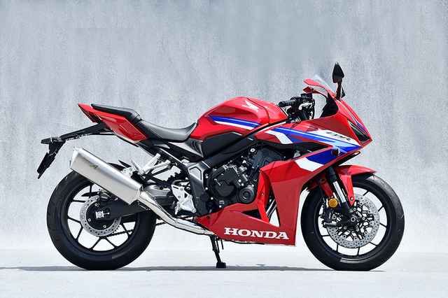 24～CBR650R E-CLutch TI4-2-1 TYPE-SA