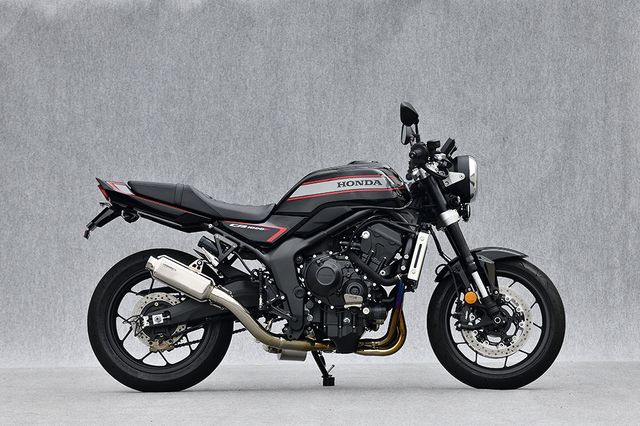 CB1000F TI4-2-1 プレス