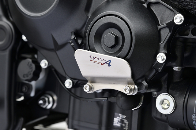 CB1000F エンジンカバーセット