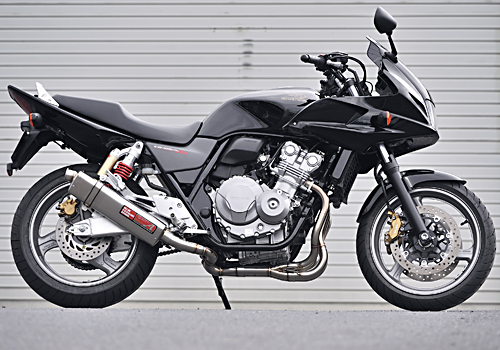 08～17CB400SF Revo SUS4-2-1