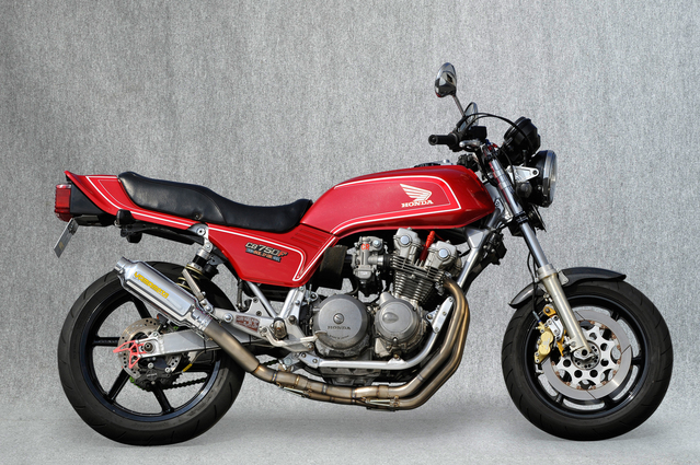 ホンダ　純正　新品　バッテリーケーブル　CB750 FOUR（k0〜k5）