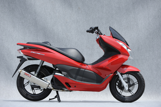PCX150 SUS 