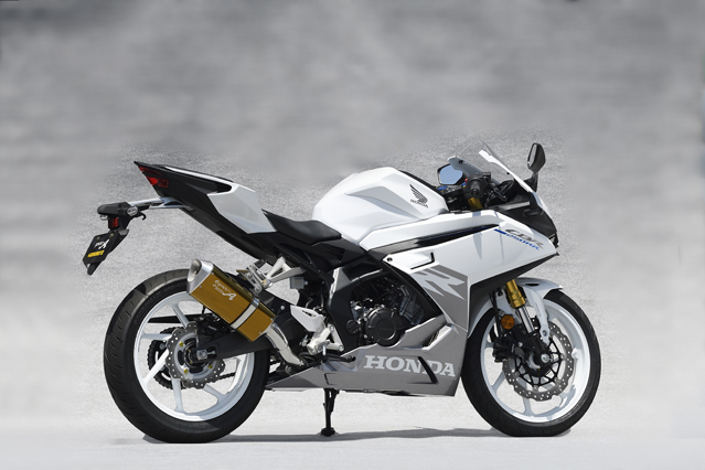 SLIP-ON