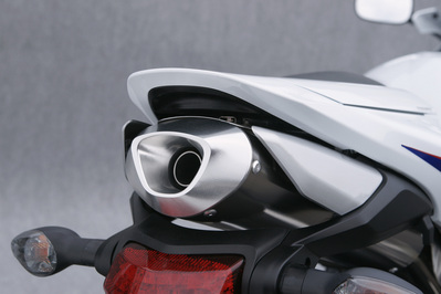 SUS SLIP-ON