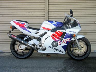 CBR250RR SUS4-1 カーボン | spec-A | ヤマモトレーシング