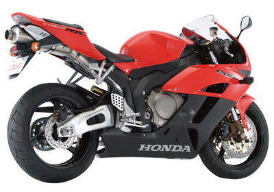 CBR1000RR SLIP-ON チタン | spec-A | ヤマモトレーシング