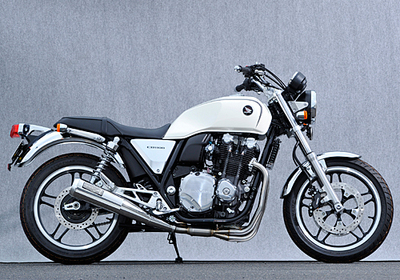 【誠】ワンオフメガホン Amazon.co.jp: SSメガホンマフラー (B081Q5KZ66) : 車＆バイク