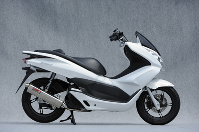PCX125 eSP SUS TYPE-S | spec-A | ヤマモトレーシング