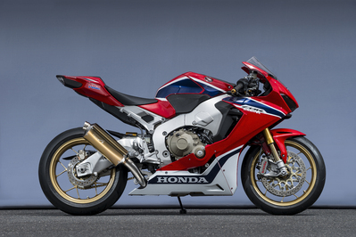 良質  CBR1000RR SLIP-ON TYPE-S ゴールド | spec-A | ヤマモトレーシング パーツ