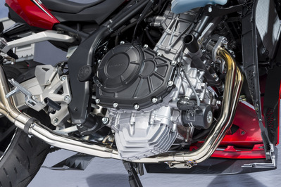 17～/21～22CBR250RR チタン2-1 EX ASSY | spec-A | ヤマモトレーシング