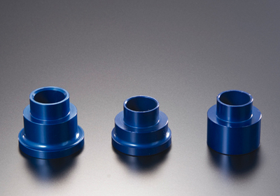 リアアクスルカラーKIT