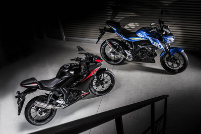 17~21GSX-S/R125 SUS UP-TYPE TYPE-SA | spec-A | ヤマモト 17~21GSX-S/R125 SUS UP-TYPE TYPE-SA | spec-A | ヤマモト