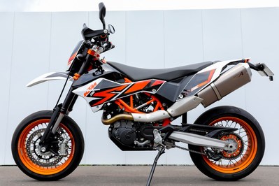 690SMC R SLIP-ON TYPE-SA | spec-A | ヤマモトレーシング