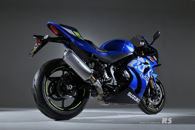 GSX-R1000R ヤマモトレーシング　スリップオンマフラー YAMAMOTO RACING Yamamoto ヤマモトレーシング SPEC-A スリップ